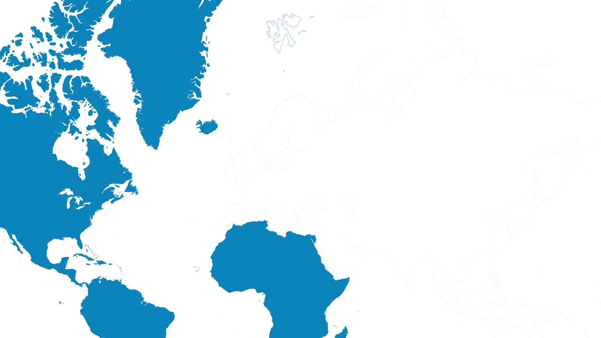 World map